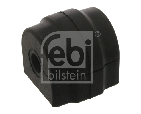 Mounting, stabiliser bar